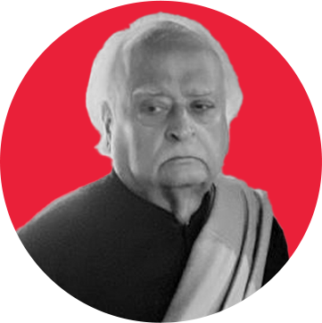 Anwar Masood